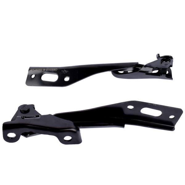 机盖铰链 Set of 2 Hood Hinges Left & Right HO1236127 HO1236128 for Honda Civic 2012-2015 60120-TR0-A00ZZ 60170-TR0-A00ZZ-7