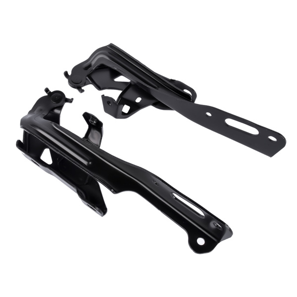 引擎盖铰链 Set of 2 Hood Hinges Left & Right HO1236143 HO1236144 for Honda Civic 2016-2021 60120TBAA00ZZ 60170TBAA00ZZ-3