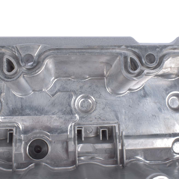 气门室盖 Aluminum Valve Cover 11127565286 11127565284 for BMW 335i xDrive 535xi 740i X6 Z4-12