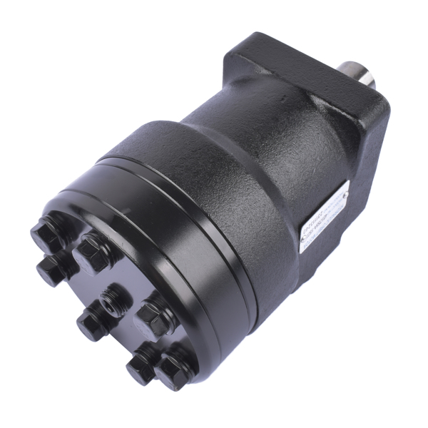 液压马达 Hydraulic Motor for Char-Lynn 101-1003-009 Eaton 101-1003 4 Bolt 1" Key Shaft 1011003009 1011003-6