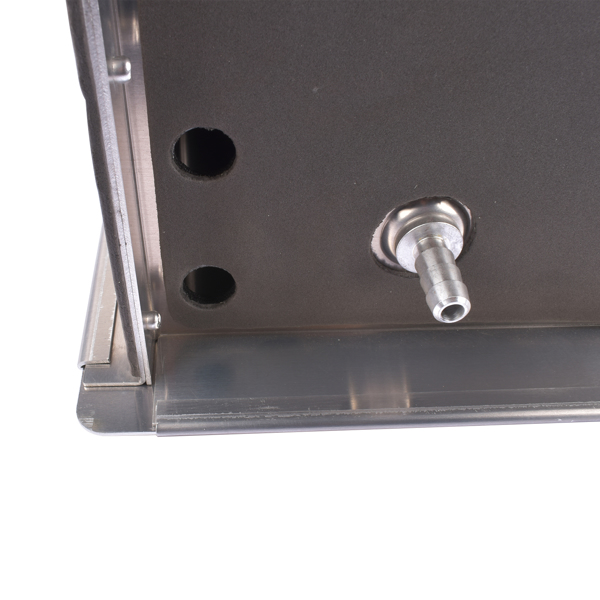 空调鼓风机及箱体套件 A/C Heater Aluminum Box for Kenworth W900 W900L W900B T600 T660 T800-23