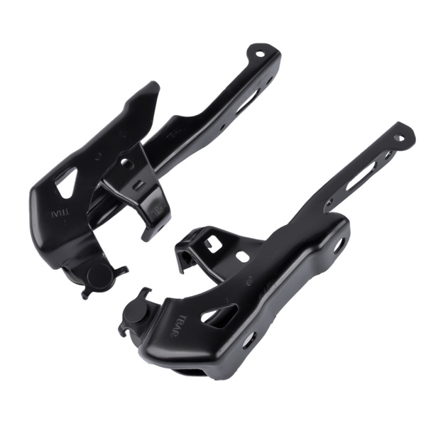 引擎盖铰链 Set of 2 Hood Hinges Left & Right HO1236143 HO1236144 for Honda Civic 2016-2021 60120TBAA00ZZ 60170TBAA00ZZ-5