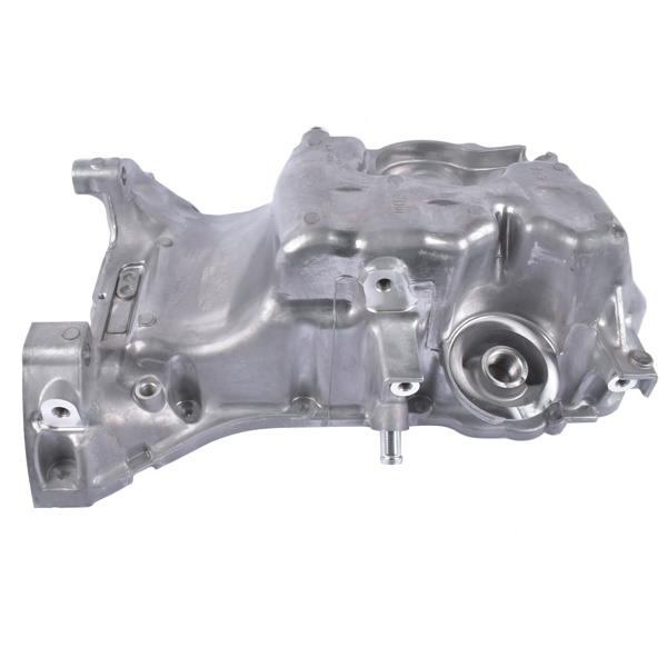 油底壳 Engine Oil Pan for Honda CR-V 2018 I4 1.5L Gas Turbocharged 112005PAA00 11200-5PA-A00-4