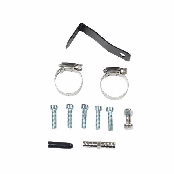 EGR Delete Kit  2011-2022 Ford Powerstroke 6.7L F250 F350 F450 F550 MT041001（禁售temu）(不支持无理由退货)（禁售亚马逊）-1