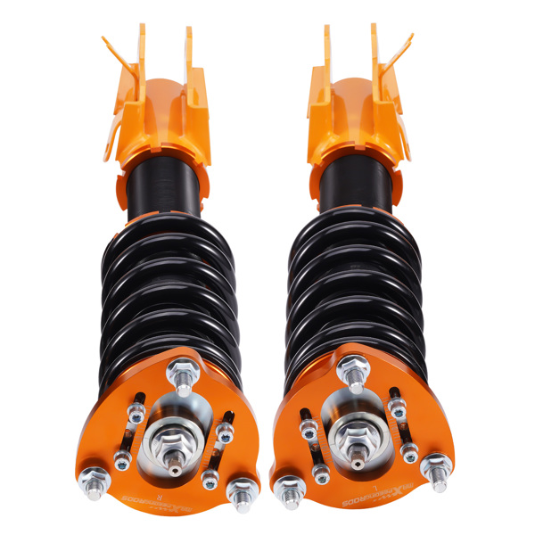 弹簧减震Coilovers Suspension Kit For Honda Civic FD1 FD2, FD7, FA1, FG1, FG2, FA5, 2006-2011 Adjustable Damper Force-2