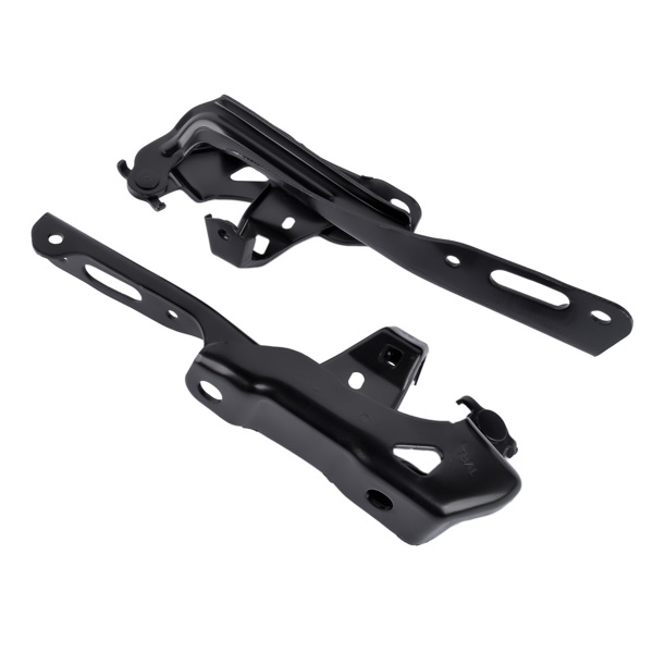 引擎盖铰链 Set of 2 Hood Hinges Left & Right HO1236143 HO1236144 for Honda Civic 2016-2021 60120TBAA00ZZ 60170TBAA00ZZ-2