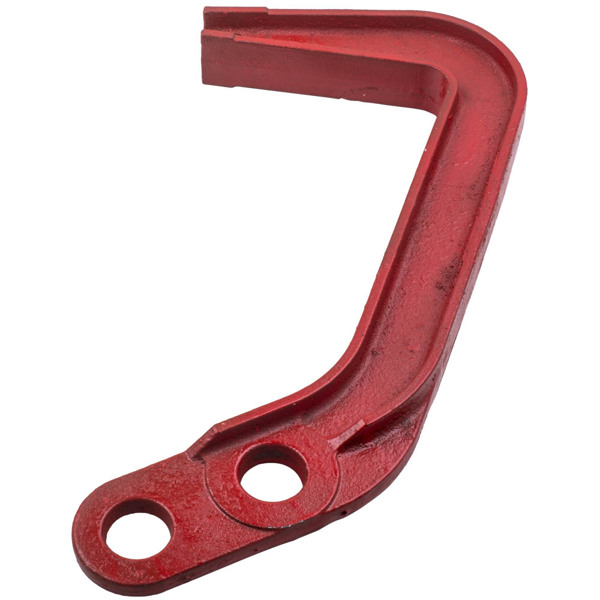 深度拉钩拉夹 6 Ton Auto Body Frame Jumbo Deep Fast Hook Up Chassis Hook Clamp Pulling Puller-4