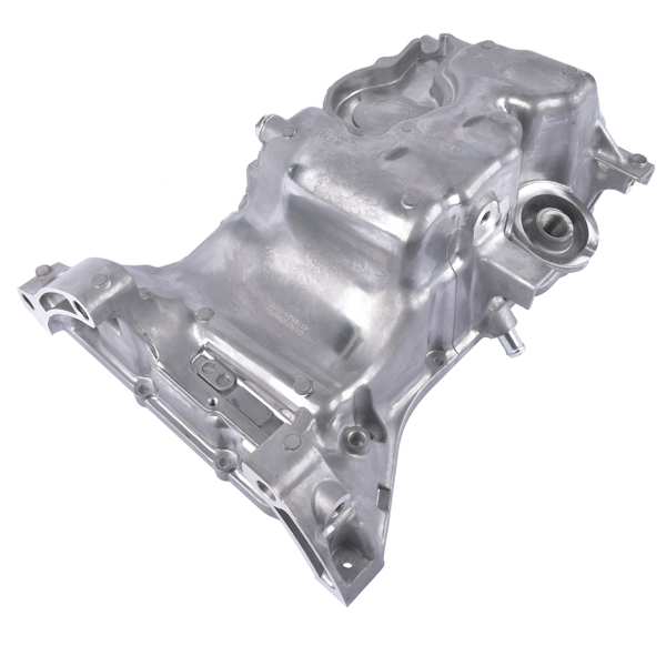 油底壳 Engine Oil Pan for Honda CR-V 2018 I4 1.5L Gas Turbocharged 112005PAA00 11200-5PA-A00-2