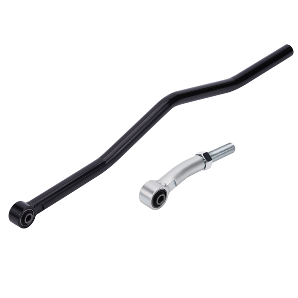 牵引杆 Rear Adjustable Track Bar Rod For Jeep Wrangler JK 2007-2018 0-6" inch Lift-2