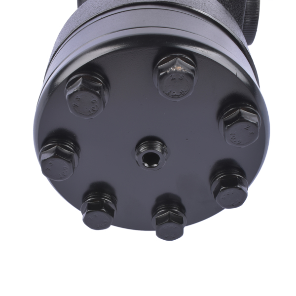 液压马达 Hydraulic Motor for Char-Lynn 101-1003-009 Eaton 101-1003 4 Bolt 1" Key Shaft 1011003009 1011003-10