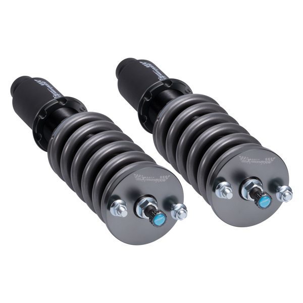 弹簧减震 NEW COT7 Coilovers Shocks For Honda Civic 1992-2000 Integra 1994-2001 Racing Coilover Suspension Kit-3