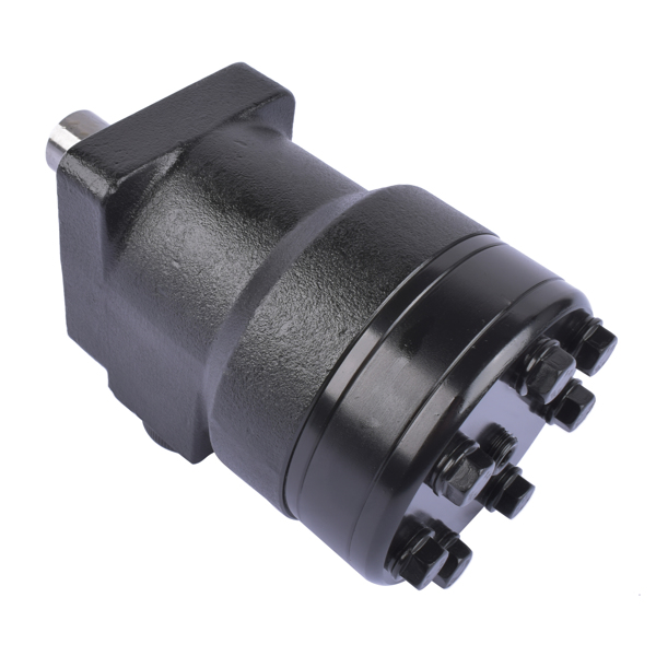 液压马达 Hydraulic Motor for Char-Lynn 101-1003-009 Eaton 101-1003 4 Bolt 1" Key Shaft 1011003009 1011003-7