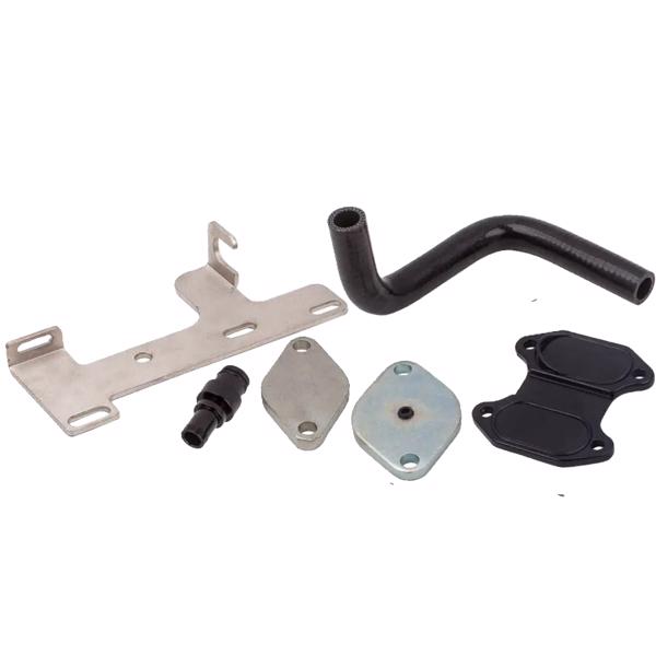 EGR Delete Kit  2010-2016 Dodge Ram 2500 3500 6.7L MT041008（禁售temu）(不支持无理由退货)（禁售亚马逊）-3