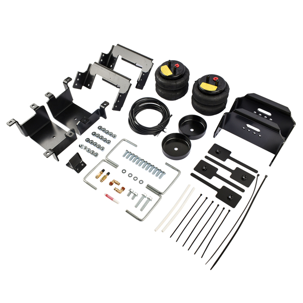  气囊弹簧套件 Air Helper Springs Kit (5000 lbs) for Ford F-150 2015-2021 W217602582 W21-760-2582-4