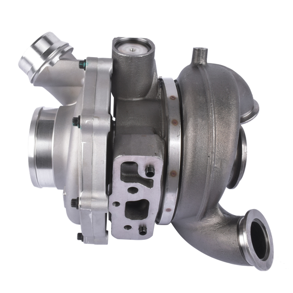 涡轮增压器 AVNT3788 Turbo Turbocharger HC3Z6K682A for Ford F-250 F-350 Super Duty 6.7L Diesel 2017-2019 HC3Q9G438AC HC3Q9G438AD-7