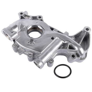 机油泵 High Volume Engine Oil Pump M390HV for 2007-2020 Ford 3.5L 3.7L