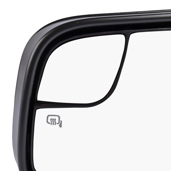 后视镜 Left Driver Side Rearview Mirror for Ford Explorer 2016-2019 FO1320554 GB5Z17683BDPTM-11