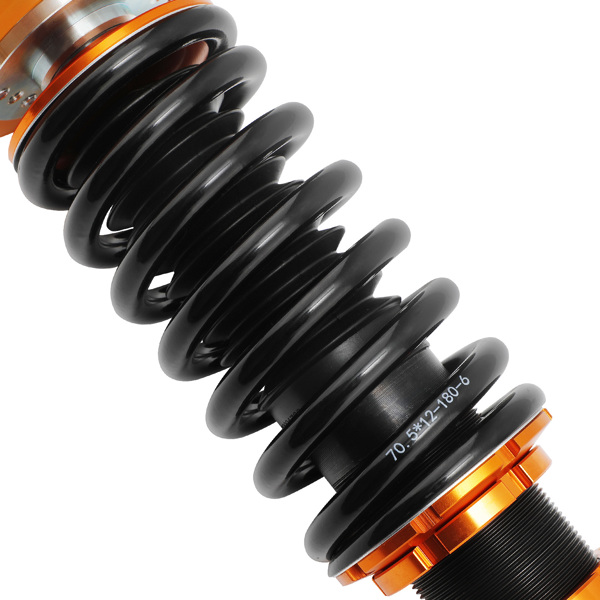 弹簧减震Coilover Suspension Shocks Struts Fit For BMW 3 Coupe E92 RWD Convertible E93 318i 325i 328i 330i 335i 2005-2013-6