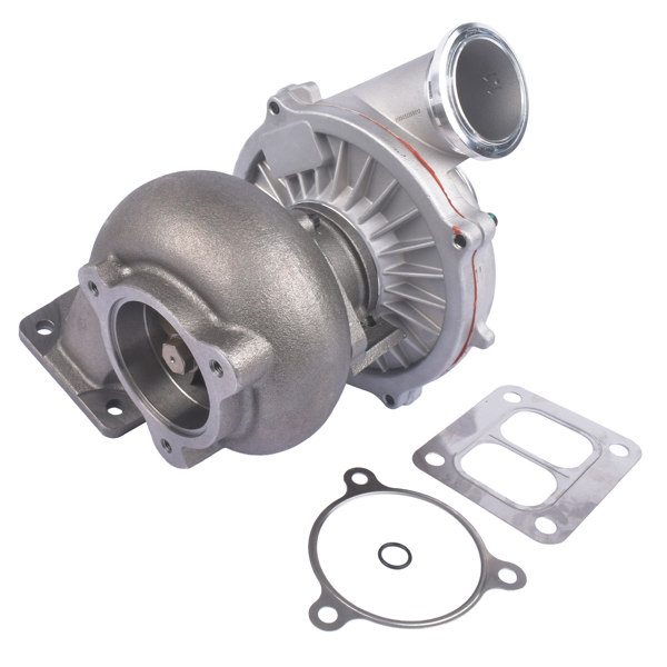 涡轮增压器 GTP38 Turbo Turbocharger for 1994-1997 Ford F-Series Trucks 7.3L Powerstroke Diesel 1820612C91 991822C92 466057-5005 466163-0013-4