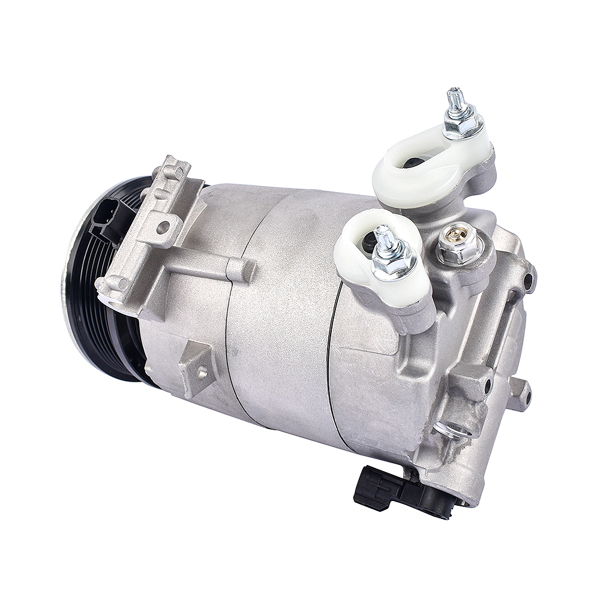 空调压缩机 A/C Compressor for Land Rover Discovery Sport, Range Rover Evoque 2.0L 2015-2019 LR083480 LR051044 LR066915-17