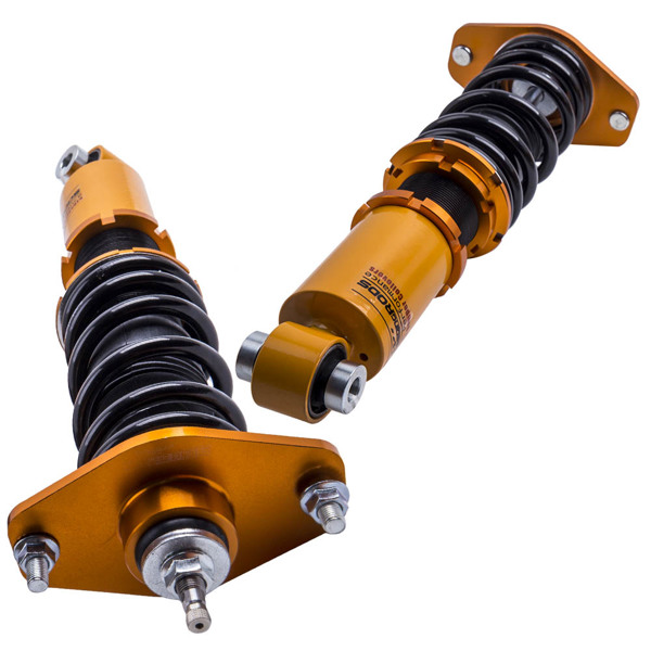 减震器24 Way Damper Coilover Suspension Kit For Subaru BRZ Toyota 86 GT86 Scion FR-S 2012-2022 Coilovers-2