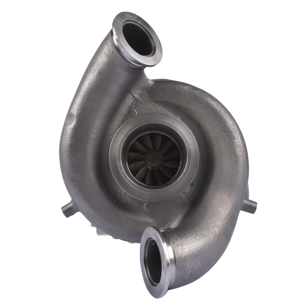 涡轮增压器 AVNT3788 Turbo Turbocharger HC3Z6K682A for Ford F-250 F-350 Super Duty 6.7L Diesel 2017-2019 HC3Q9G438AC HC3Q9G438AD-8