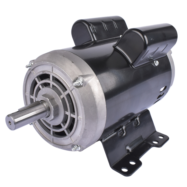 电机 5HP Air Compressor Motor 23378805 54421193 for Ingersoll Rand 230V 3450 Rpm-5
