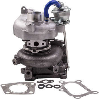 涡轮增压器 Turbocharger for Mazda CX-7 MZR DISI DISI EU 2009- 53047109905