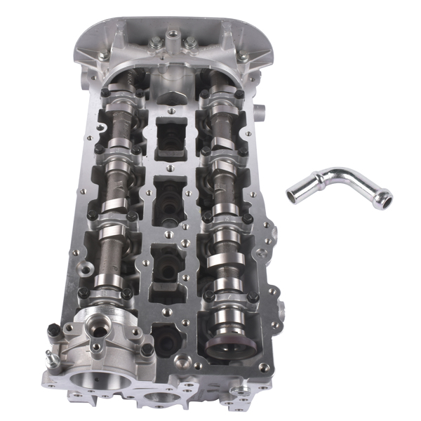 缸盖总成 Cylinder Head Assembly for Ford Escape Fiesta Fusion Transit Connect 1.6L Turbo BM5G6090EB BM5Z6049A BM5Z6049B BM5Z6049C BM5Z6049D-7