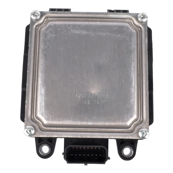 盲点监测传感器 Blind Spot Monitor Module FL3T14C689AC for Ford F-150 2015 2016 FL3Z-14C689-A FL3T14C689AC-4