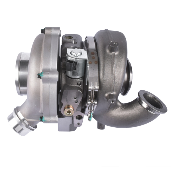 涡轮增压器 AVNT3788 Turbo Turbocharger HC3Z6K682A for Ford F-250 F-350 Super Duty 6.7L Diesel 2017-2019 HC3Q9G438AC HC3Q9G438AD-3