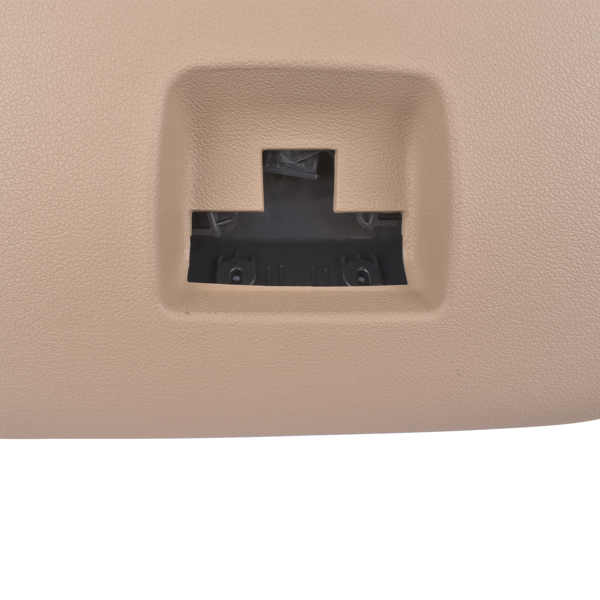 杂物箱盖 Dash Glove Box Door Lid Cover Beige for 2011-2018 BMW X3 X4 F25 F26 51166839001 51169242087-9