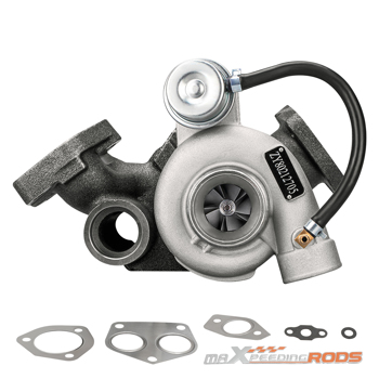 涡轮增压器 TURBOCHARGER TURBO for Land-for Rover Defender 2.5 TDI 1990-1999 126HP 300 TDI 452055-5004S