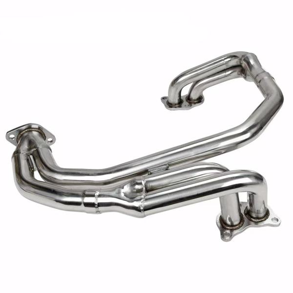 STAINLESS STEEL HEADER FOR SUBARU IMPREZA 2.5RS 97-05 MT001155（禁售temu）(不支持无理由退货)（禁售亚马逊）-4