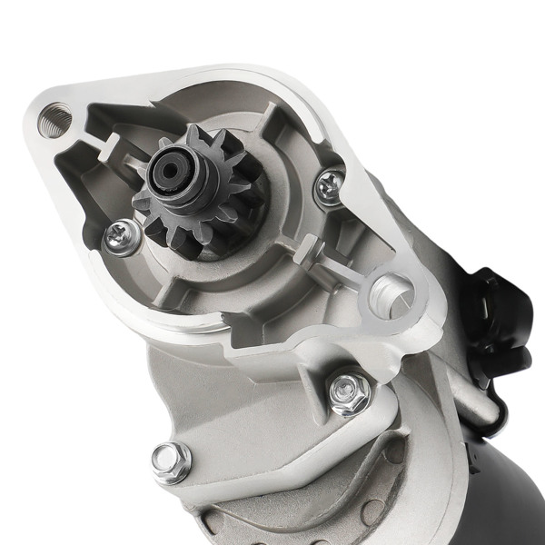 启动马达Starter Motor fit for Toyota Hilux LN147 LN165 LN167 LN172 LN106R LN107 LN111 LN130 3L 5L Diesel-8