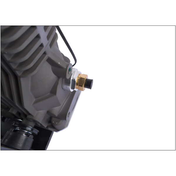 打气泵 Air Suspension Compressor & Relay for Land Rover LR3 LR4 Range Rover Sport LR023964 LR045251 LR061663 -9