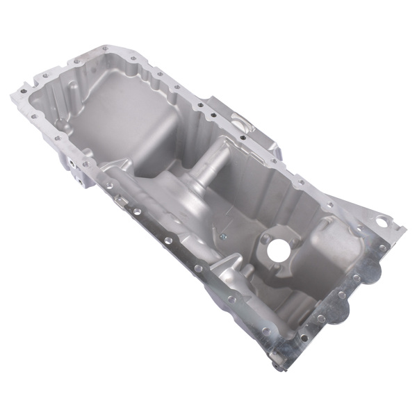 油底壳 Aluminum Engine Oil Pan for BMW X5 F15 X6 F16 3.0L N55 11137635651 11 13 7 635 651-7
