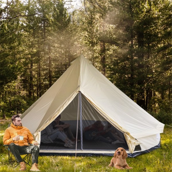 露营帐篷 -1