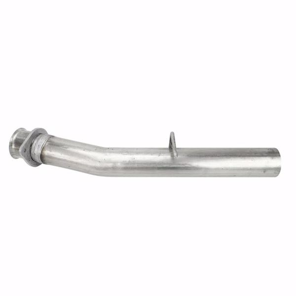 Muffler Delete Pipe Eliminator DPF For 2008-2010 Ford Powerstroke 6.4L MT001140（禁售temu）(不支持无理由退货)（禁售亚马逊）-3