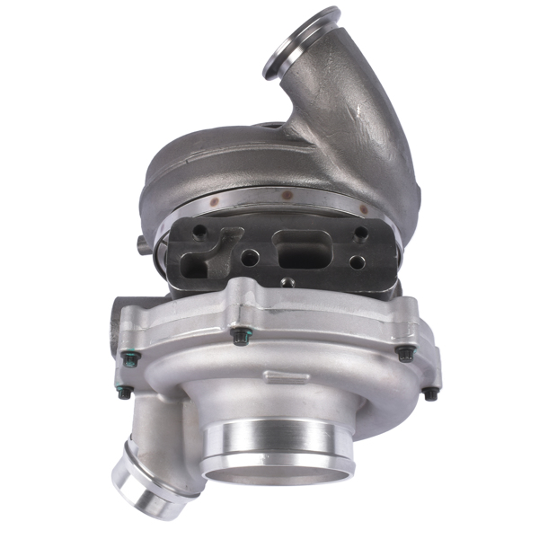 涡轮增压器 AVNT3788 Turbo Turbocharger HC3Z6K682A for Ford F-250 F-350 Super Duty 6.7L Diesel 2017-2019 HC3Q9G438AC HC3Q9G438AD-9