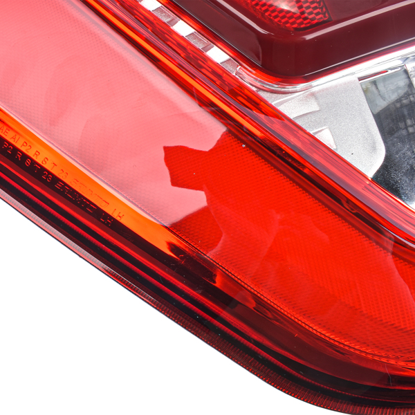 尾灯总成 Rear Left Driver Side LED Tail Light Lamp w/ Blind Spot for Ford F-150 F150 2021 2022 2023 ML3413B505-13