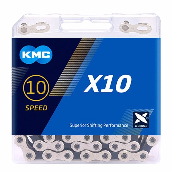 X10 KMC 10速KMC自行车链条 亚马逊平台不可FBA-1