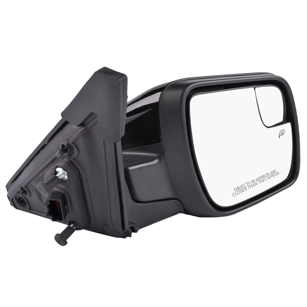后视镜 Right Passenger Side Rearview Mirror for Ford Explorer 2016 2017 2018 2019 FO1321554 GB5Z17682BCPTM-1