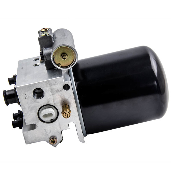 空气干燥器 Air Dryer 12V Fit Kenworth & Peterbilt Replaces for Bendix 801266 5004050-2