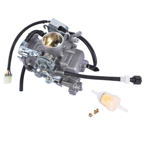 化油器 Carburetor for Honda VTX1300 C R S T 2003-2009 16100-MEA-901 16100-MEA-A51 16100-MEA-671-3