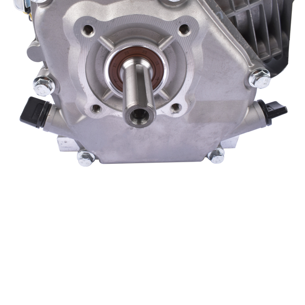 发动机 Gas Engine Motor 4 Stroke 5.5HP 168cc 168F Pullstart for Honda GX160 20mm-13