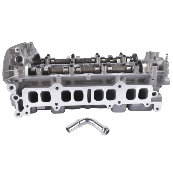 缸盖总成 Cylinder Head Assembly for Ford Escape Fiesta Fusion Transit Connect 1.6L Turbo BM5G6090EB BM5Z6049A BM5Z6049B BM5Z6049C BM5Z6049D-2