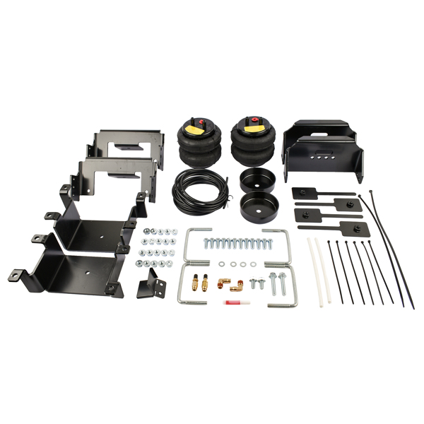  气囊弹簧套件 Air Helper Springs Kit (5000 lbs) for Ford F-150 2015-2021 W217602582 W21-760-2582-3
