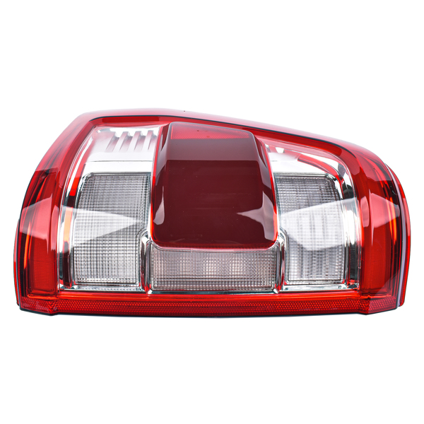 尾灯总成 Rear Right Passenger Side LED Tail Light Lamp w/ Blind Spot for Ford F-150 F150 2021 2022 2023 NL3413B504-6