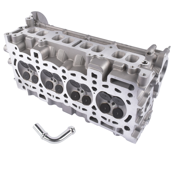 缸盖总成 Cylinder Head Assembly for Ford Escape Fiesta Fusion Transit Connect 1.6L Turbo BM5G6090EB BM5Z6049A BM5Z6049B BM5Z6049C BM5Z6049D-8